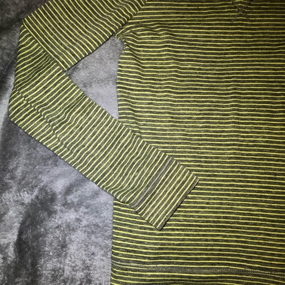 Mossimo cozy long sleeve top - Picture 4 of 5